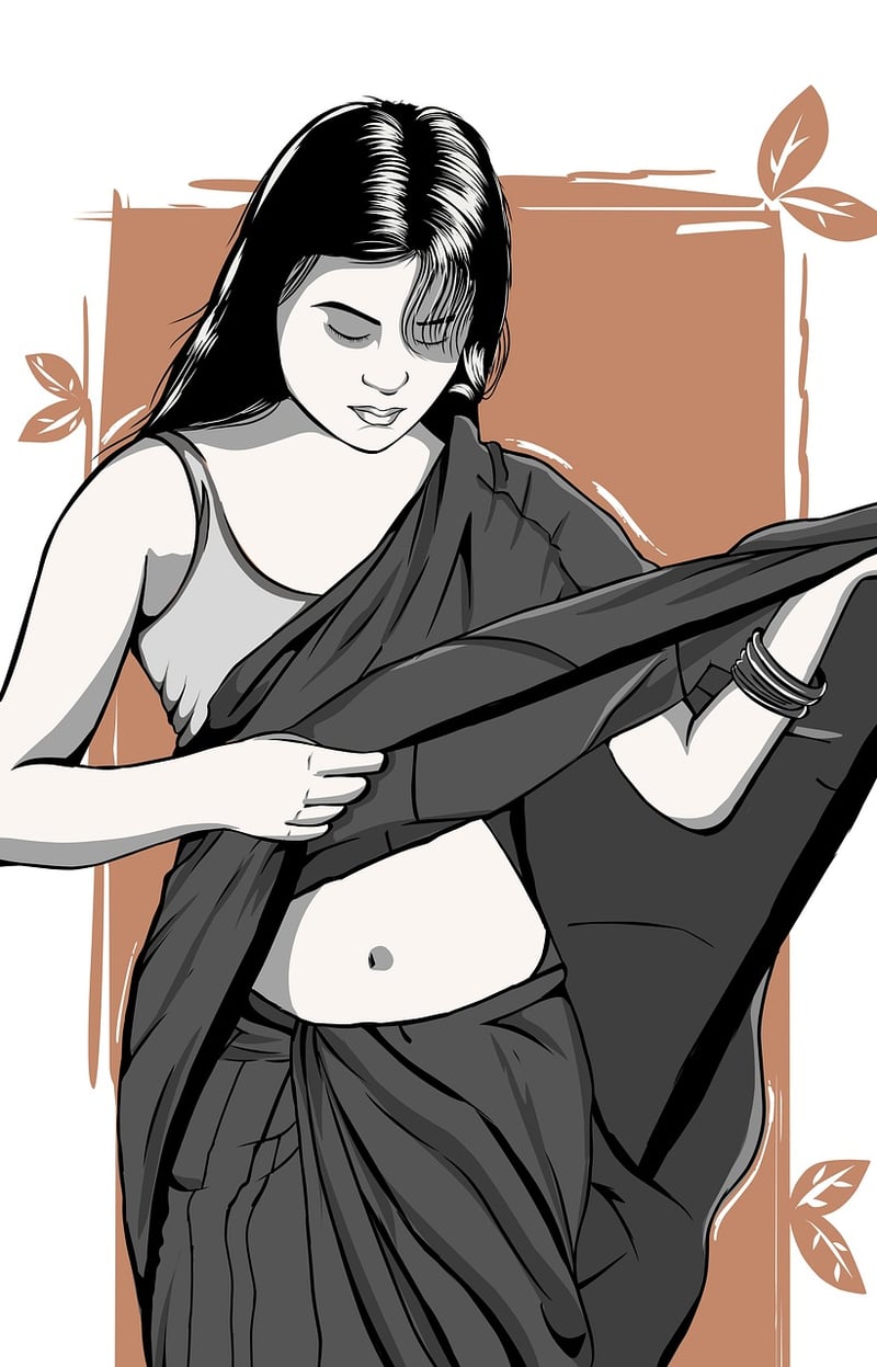 Period-appropriate Clothing